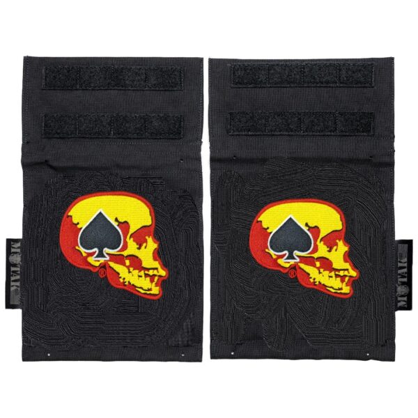 CVMA® TactiTether XL Skully