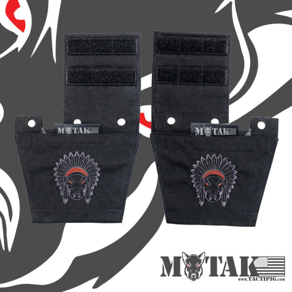 Indian® TactiTether XL Launch Edition