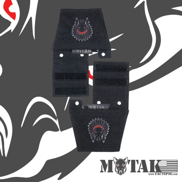 Indian® TactiTether XL Launch Edition - Image 4