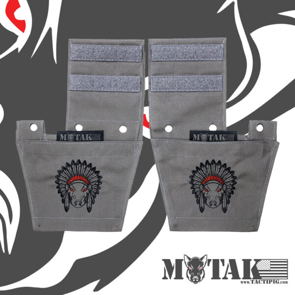 Indian® TactiTether XL Launch Edition - Image 6