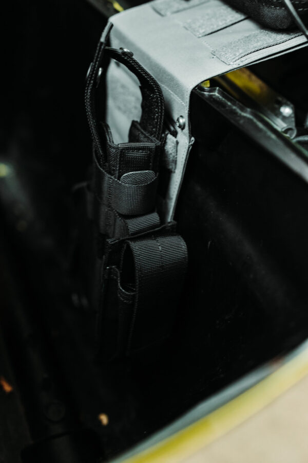 Indian® TactiTether XL Launch Edition - Image 7