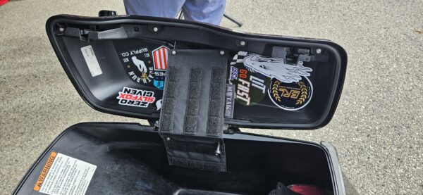 Harley Davidson® TactiTether XL E9 - Image 9
